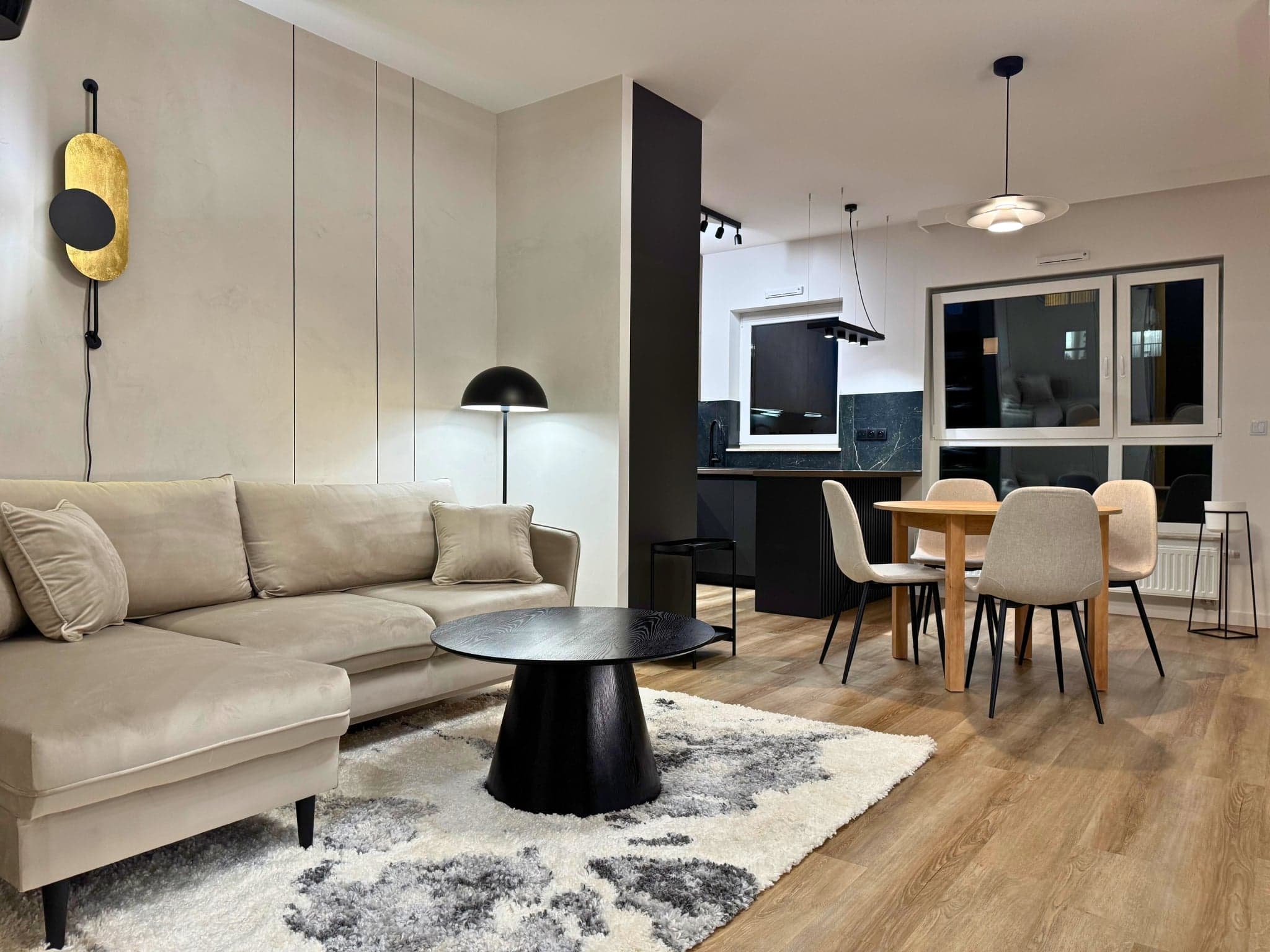 Mieszkanie pod klucz / Bydgoszcz