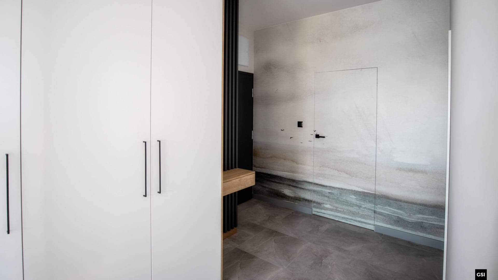 Wykończenie mieszkania Płock – Hill House — zdjęcie 5