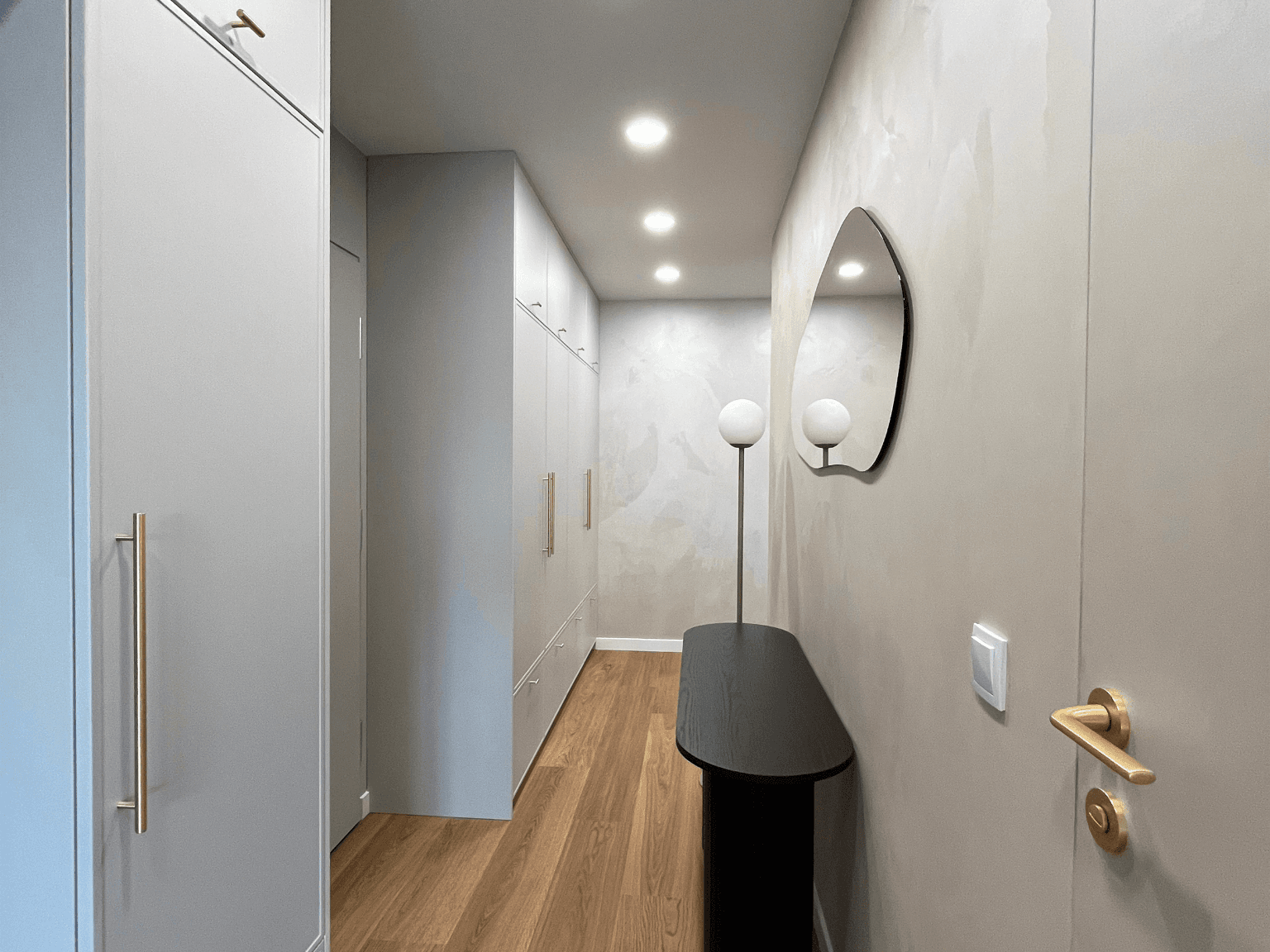 Mieszkanie pod klucz / Bydgoszcz — zdjęcie 11