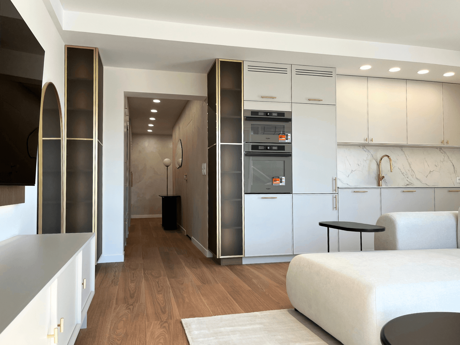 Mieszkanie pod klucz / Bydgoszcz — zdjęcie 16