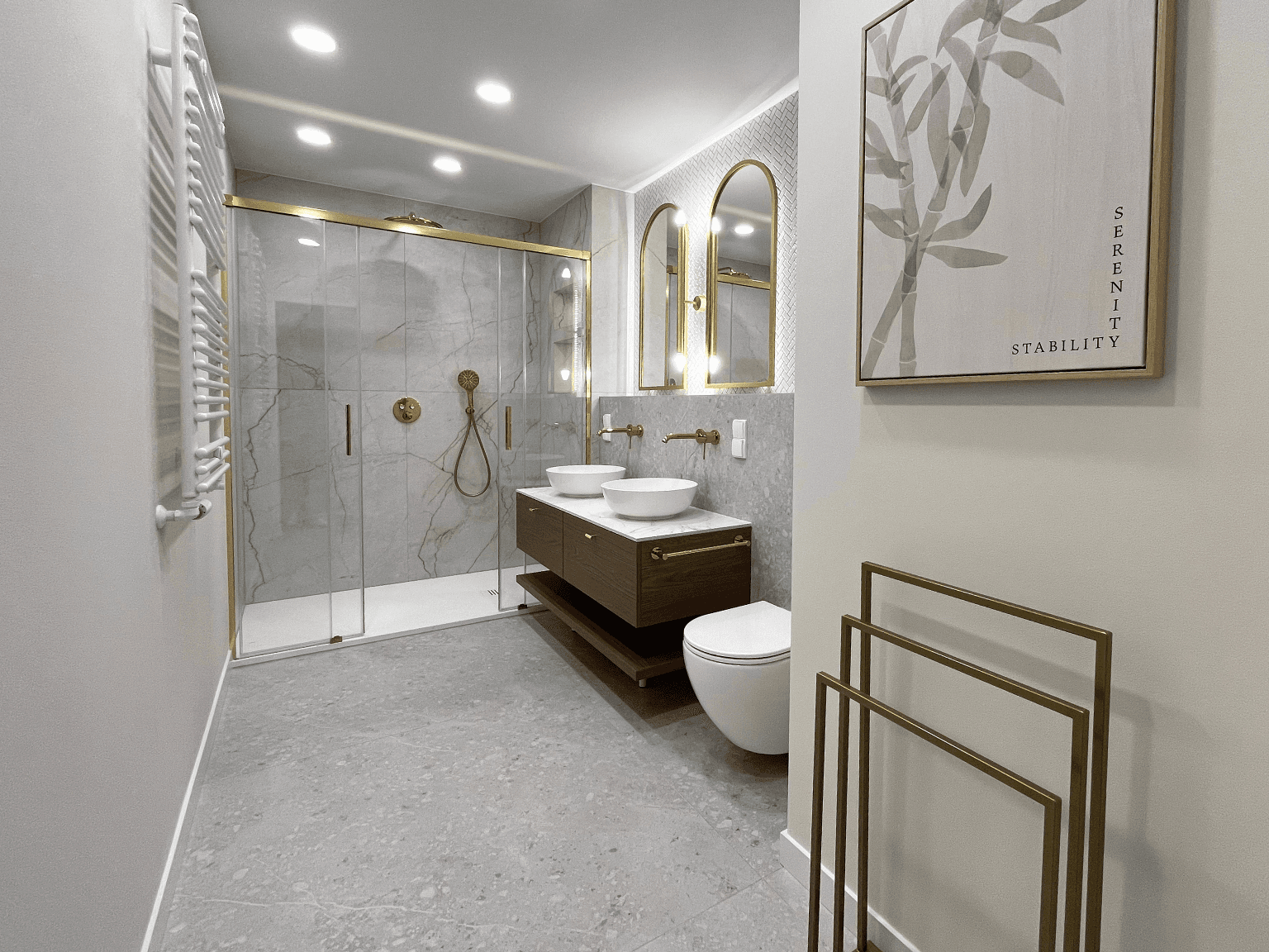 Mieszkanie pod klucz / Bydgoszcz — zdjęcie 9